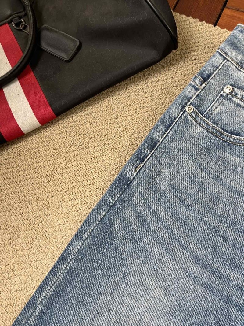 Louis Vuitton Jeans